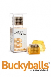 Buckyballs