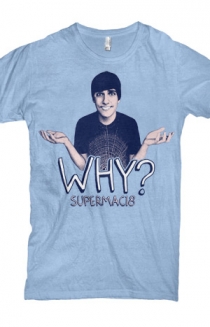 Why (Baby Blue)