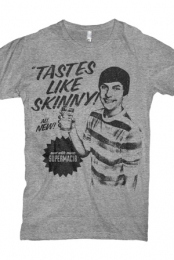 Tastes Like Skinny (Heat...