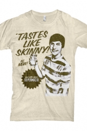 Tastes Like Skinny (Creme)