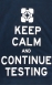 Portal 2 Keep Calm : KeepCalmART.jpg