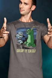 Drop it Creep