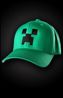Creeper Flexfit Hat
