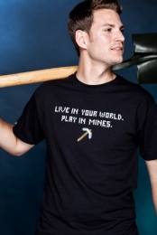 Live in Your World