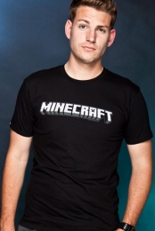 Minecraft Logo