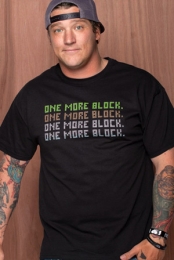 One More Block