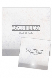 Daybreak CD + Signed Lithograph