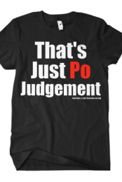 Po Judgement