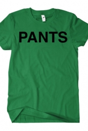 PANTS (Kelly Green)