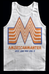 Whatamantra Tank Tops