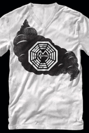 Lost Tees