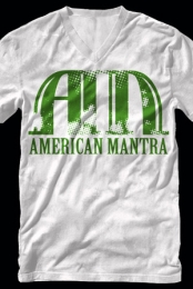Green Logo Tees