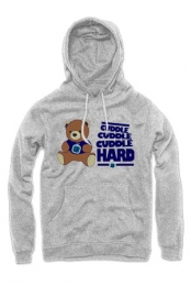 cuddle (hoodie)