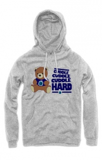 cuddle (hoodie)