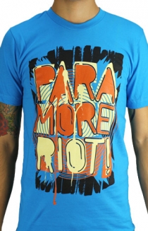 Riot!
