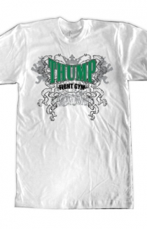 Wraps (White)