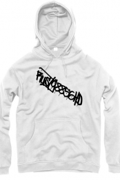 Rusty8856HD Hoodie