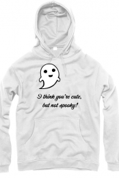 Cute Cold Haloween! Warm...