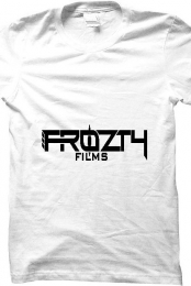 Frozty Films Tee