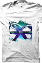 DarkfallXProductions Tee