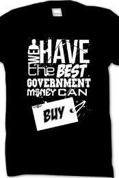 We Have.