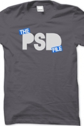 1st T-Shirt