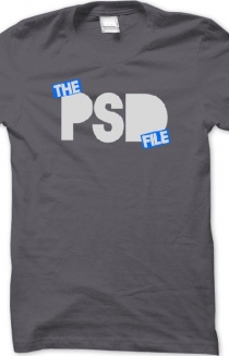1st T-Shirt