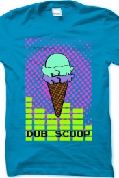dub scoop