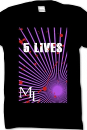 The 5 Lives T