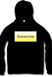 Subscribe Hoodie