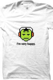 Pixel t-shirt