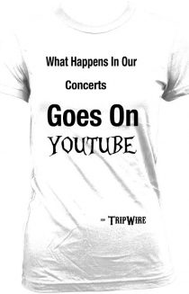 Youtube *Female*