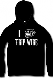 I Troll *Hoddie*