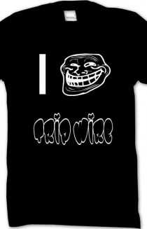 I Troll *Male*