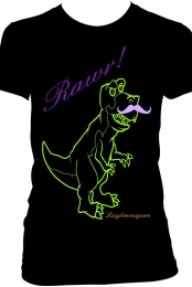 RAWR!