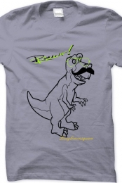 RAWR