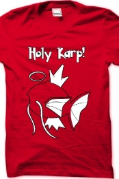 Holy Karp!