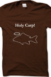 Holy Carp!