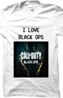 black ops