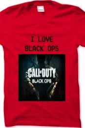 black ops