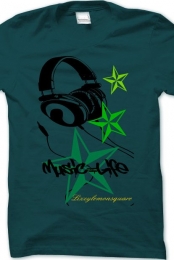 Music=Life!(mens)