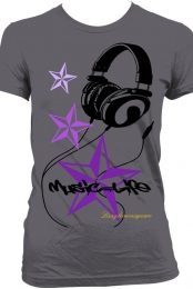 Music=life(womens)
