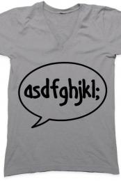 asdfghjkl;