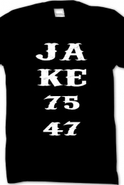 Jake7547 Tee