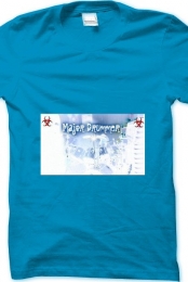 Major Drummer Tee