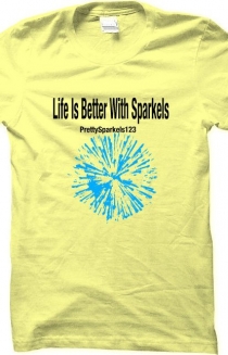 Sparkels