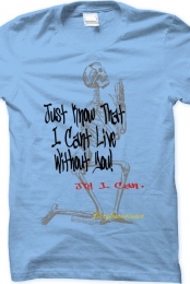 Just know that i cant li...