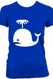 Whalestache