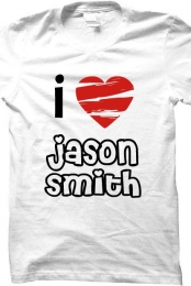 i love jason smith