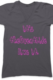 live it